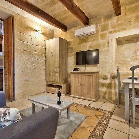 Laparelli Suites: Luxury Suite 1 Valletta Luaran gambar